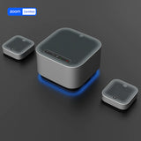 A10 Modular USB AI Microphone with Speaker for Medium to Large Room Conference Meeting