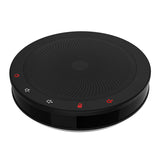 Rocware RM20 USB Omnidirectional Microphone for conference meeting, voice recording and speaker