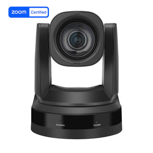 Rocware RC821U 1080P 60FPS PTZ Camera