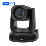 Rocware RC821U 1080P 60FPS PTZ Camera