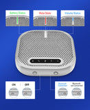 ROCWARE M300 Bluetooth Speakerphone