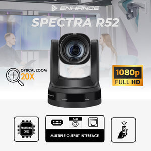 SPECTRA R52