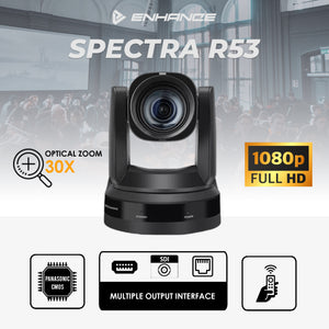 SPECTRA R53