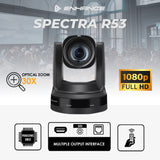 SPECTRA R53